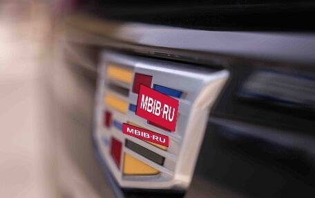 Cadillac Escalade V, 2022 год, 16 500 000 рублей, 6 фотография