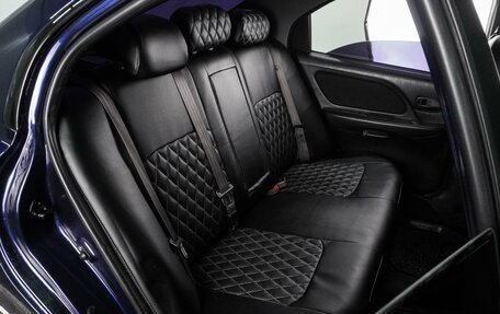 Hyundai Sonata IV рестайлинг, 2007 год, 519 000 рублей, 7 фотография