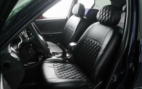 Hyundai Sonata IV рестайлинг, 2007 год, 519 000 рублей, 10 фотография