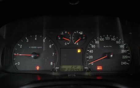 Hyundai Sonata IV рестайлинг, 2007 год, 519 000 рублей, 13 фотография