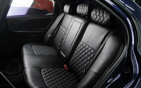 Hyundai Sonata IV рестайлинг, 2007 год, 519 000 рублей, 9 фотография