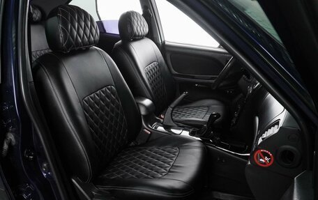 Hyundai Sonata IV рестайлинг, 2007 год, 519 000 рублей, 8 фотография