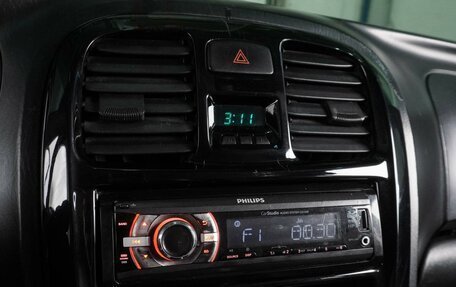 Hyundai Sonata IV рестайлинг, 2007 год, 519 000 рублей, 14 фотография