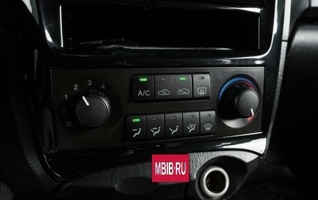 Hyundai Sonata IV рестайлинг, 2007 год, 519 000 рублей, 15 фотография