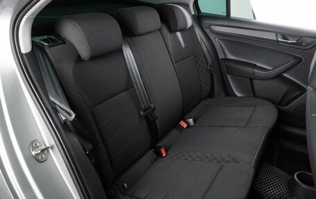 Skoda Rapid II, 2021 год, 1 819 000 рублей, 7 фотография