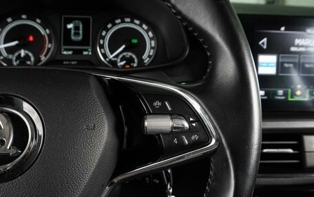 Skoda Rapid II, 2021 год, 1 819 000 рублей, 16 фотография