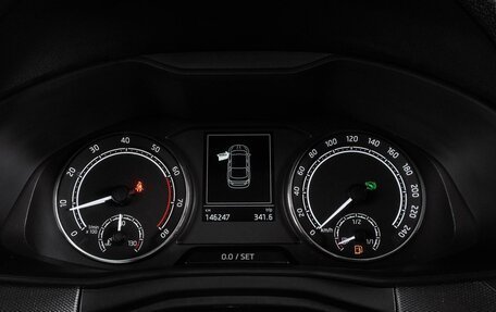 Skoda Rapid II, 2021 год, 1 819 000 рублей, 14 фотография