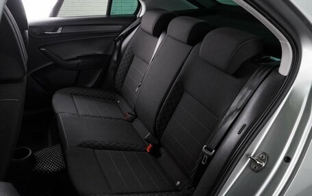 Skoda Rapid II, 2021 год, 1 819 000 рублей, 9 фотография