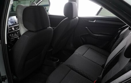 Skoda Rapid II, 2021 год, 1 819 000 рублей, 11 фотография