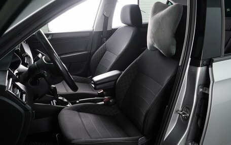 Skoda Rapid II, 2021 год, 1 819 000 рублей, 10 фотография