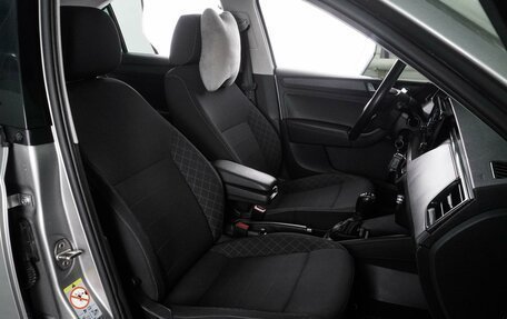 Skoda Rapid II, 2021 год, 1 819 000 рублей, 8 фотография