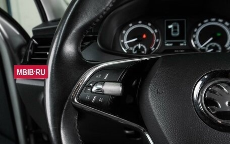 Skoda Rapid II, 2021 год, 1 819 000 рублей, 15 фотография