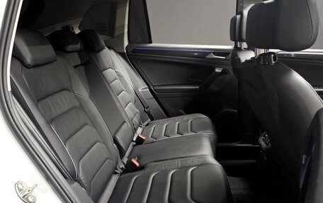 Volkswagen Tiguan II, 2022 год, 2 590 007 рублей, 11 фотография