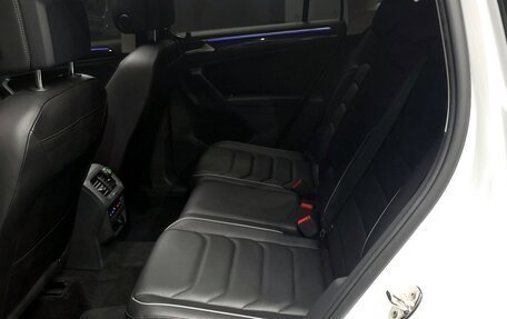 Volkswagen Tiguan II, 2022 год, 2 590 007 рублей, 10 фотография