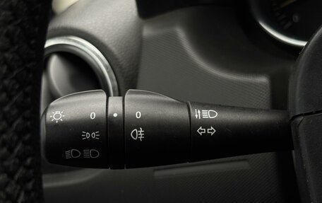 Renault Duster I рестайлинг, 2017 год, 1 349 000 рублей, 14 фотография