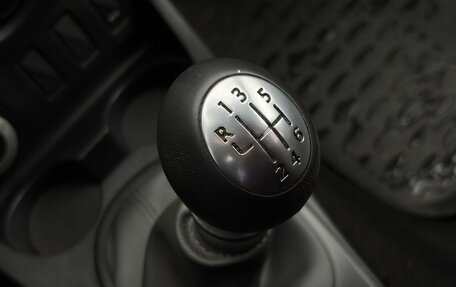 Renault Duster I рестайлинг, 2017 год, 1 349 000 рублей, 12 фотография