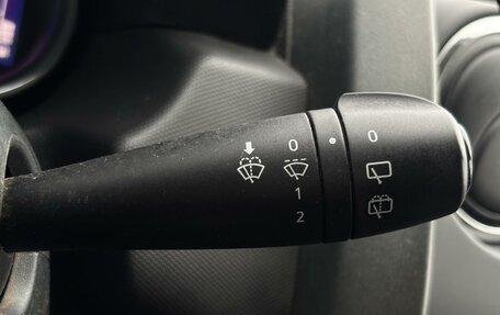 Renault Duster I рестайлинг, 2017 год, 1 349 000 рублей, 15 фотография