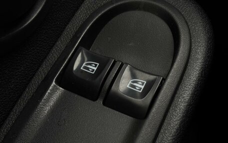 Renault Duster I рестайлинг, 2017 год, 1 349 000 рублей, 13 фотография