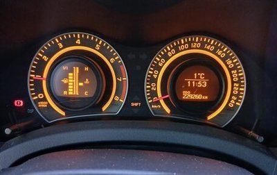 Toyota Auris II, 2007 год, 730 000 рублей, 1 фотография