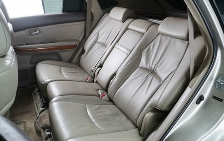 Lexus RX II рестайлинг, 2007 год, 1 325 000 рублей, 5 фотография