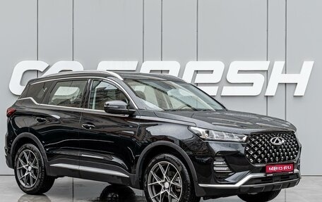 Chery Tiggo 7 Pro, 2022 год, 1 660 000 рублей, 1 фотография