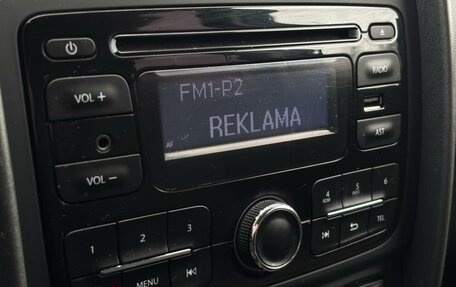 Renault Duster I рестайлинг, 2017 год, 1 349 000 рублей, 16 фотография