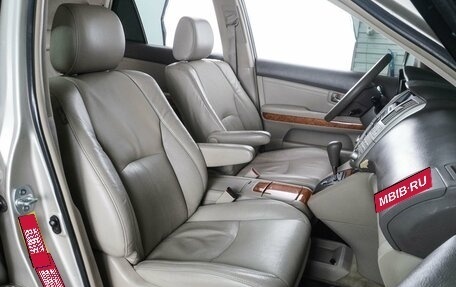 Lexus RX II рестайлинг, 2007 год, 1 325 000 рублей, 4 фотография
