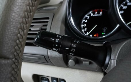 Lexus RX II рестайлинг, 2007 год, 1 325 000 рублей, 9 фотография