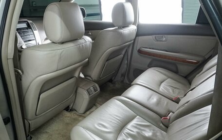 Lexus RX II рестайлинг, 2007 год, 1 325 000 рублей, 6 фотография