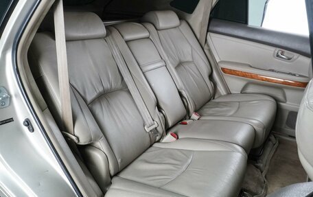 Lexus RX II рестайлинг, 2007 год, 1 325 000 рублей, 16 фотография