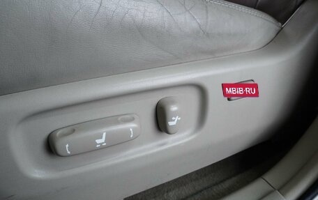 Lexus RX II рестайлинг, 2007 год, 1 325 000 рублей, 7 фотография