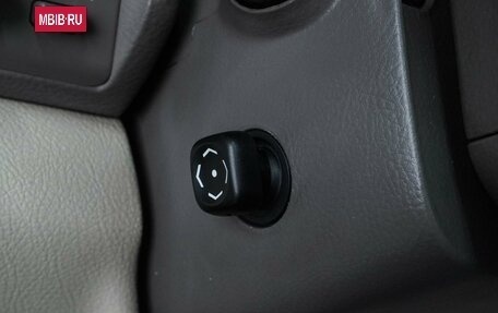 Lexus RX II рестайлинг, 2007 год, 1 325 000 рублей, 10 фотография