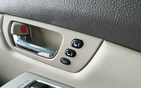 Lexus RX II рестайлинг, 2007 год, 1 325 000 рублей, 18 фотография