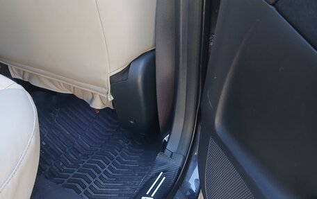 Toyota Auris II, 2007 год, 730 000 рублей, 8 фотография