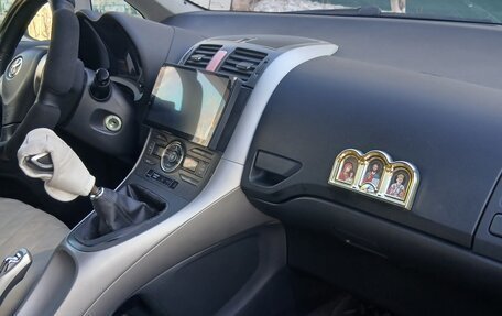 Toyota Auris II, 2007 год, 730 000 рублей, 7 фотография