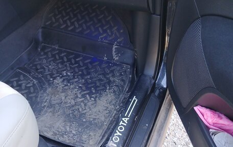 Toyota Auris II, 2007 год, 730 000 рублей, 6 фотография