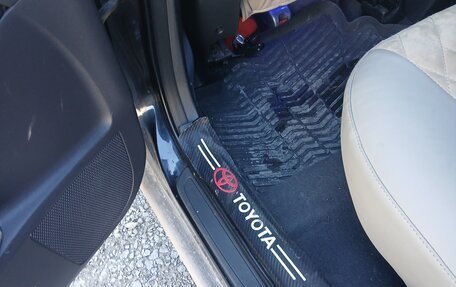 Toyota Auris II, 2007 год, 730 000 рублей, 4 фотография