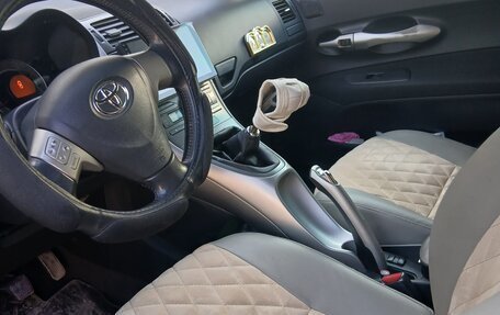 Toyota Auris II, 2007 год, 730 000 рублей, 2 фотография