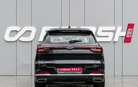 Chery Tiggo 7 Pro, 2022 год, 1 660 000 рублей, 3 фотография