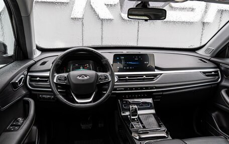 Chery Tiggo 7 Pro, 2022 год, 1 660 000 рублей, 6 фотография