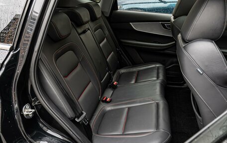 Chery Tiggo 7 Pro, 2022 год, 1 660 000 рублей, 7 фотография