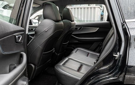 Chery Tiggo 7 Pro, 2022 год, 1 660 000 рублей, 11 фотография