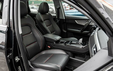 Chery Tiggo 7 Pro, 2022 год, 1 660 000 рублей, 8 фотография