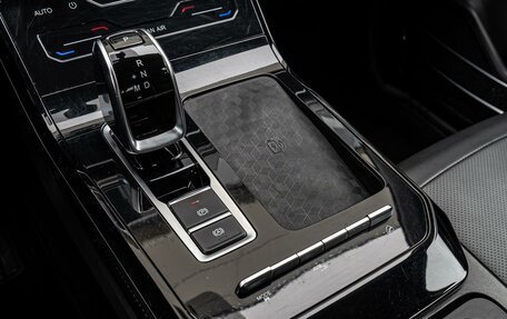 Chery Tiggo 7 Pro, 2022 год, 1 660 000 рублей, 13 фотография