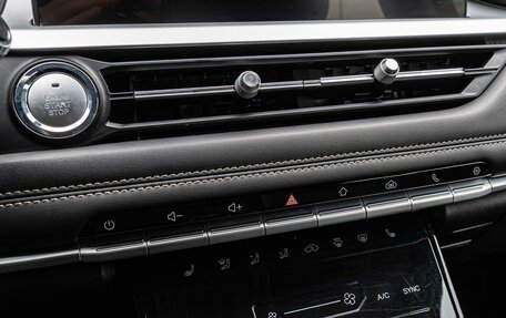 Chery Tiggo 7 Pro, 2022 год, 1 660 000 рублей, 15 фотография