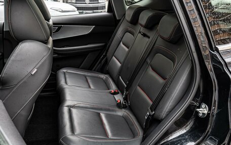 Chery Tiggo 7 Pro, 2022 год, 1 660 000 рублей, 9 фотография