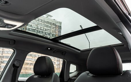 Chery Tiggo 7 Pro, 2022 год, 1 660 000 рублей, 12 фотография