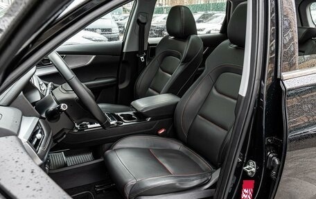 Chery Tiggo 7 Pro, 2022 год, 1 660 000 рублей, 10 фотография