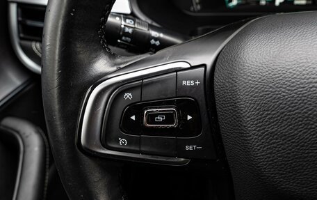 Chery Tiggo 7 Pro, 2022 год, 1 660 000 рублей, 19 фотография