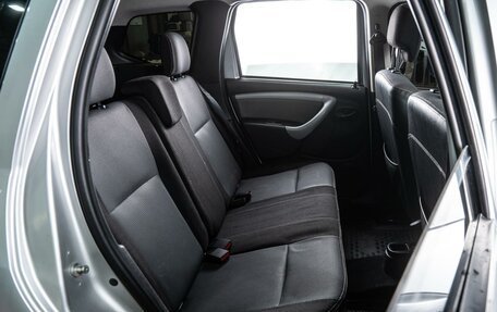 Renault Duster I рестайлинг, 2013 год, 905 500 рублей, 7 фотография